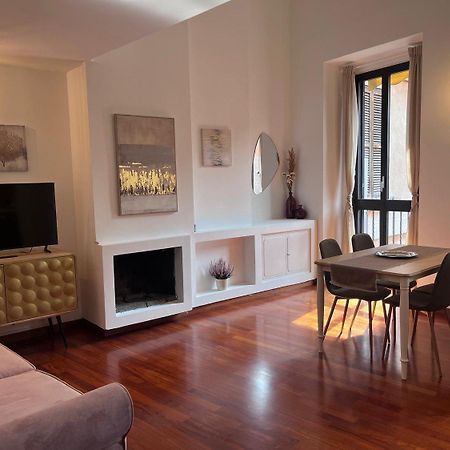 Palazzo Velli Suites Рим Екстериор снимка