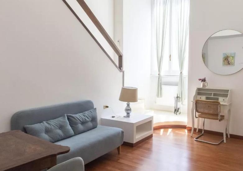 Palazzo Velli Suites Рим Екстериор снимка