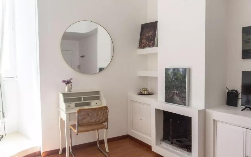 Palazzo Velli Suites Рим Екстериор снимка