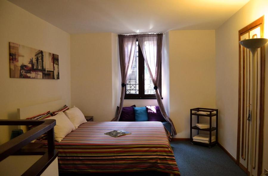 Palazzo Velli Suites Рим Екстериор снимка