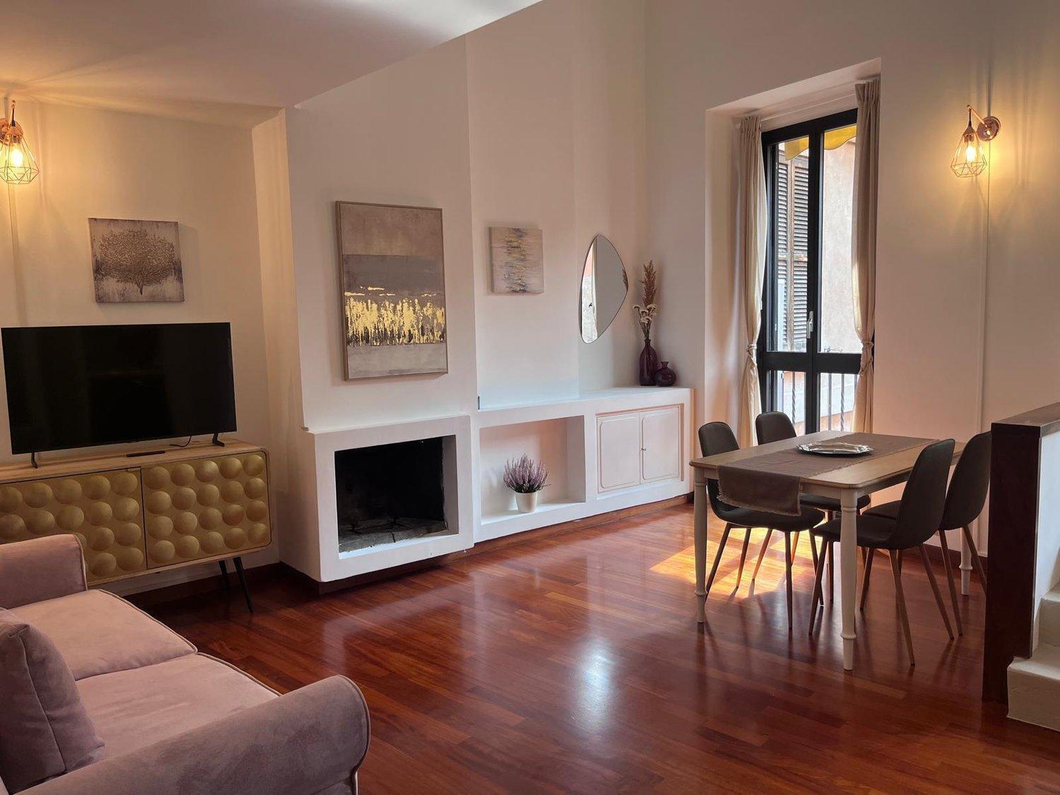 Palazzo Velli Suites Рим Екстериор снимка