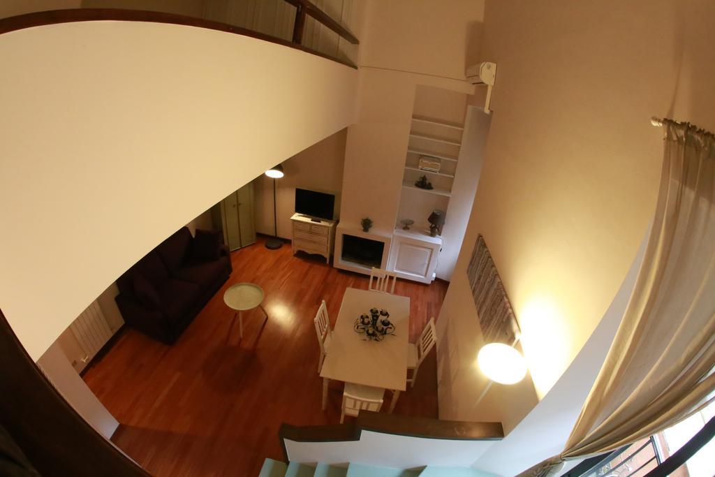 Palazzo Velli Suites Рим Екстериор снимка