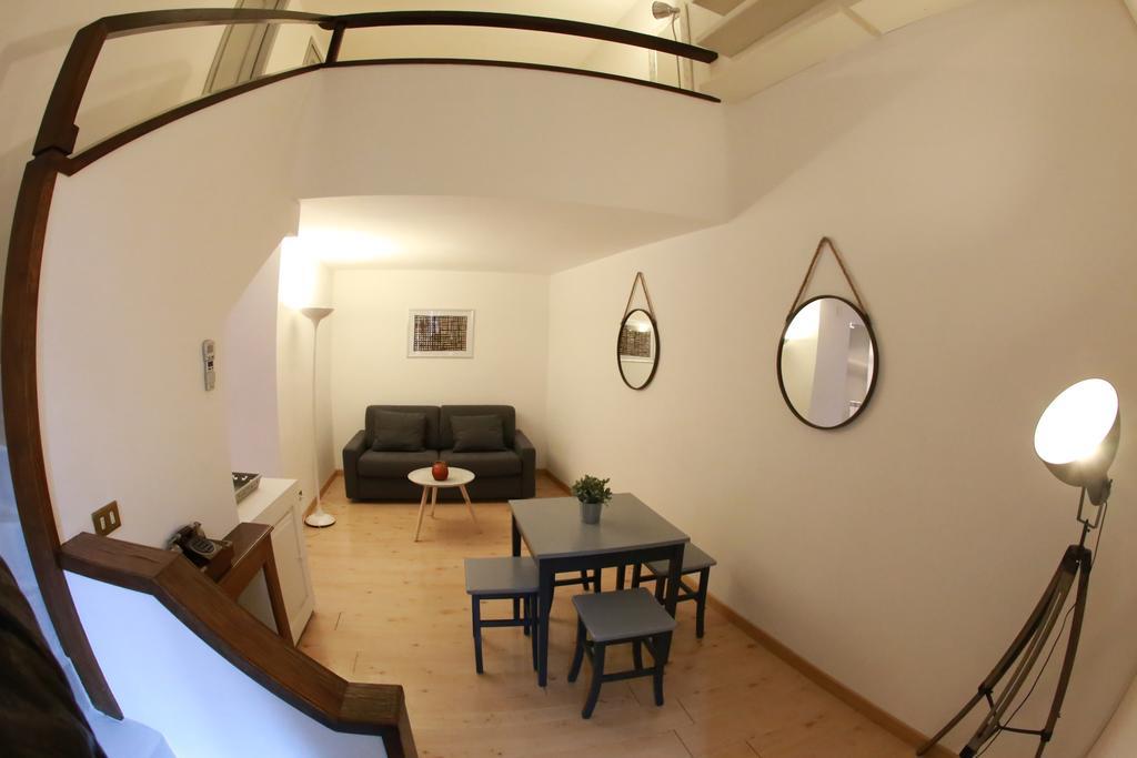 Palazzo Velli Suites Рим Екстериор снимка