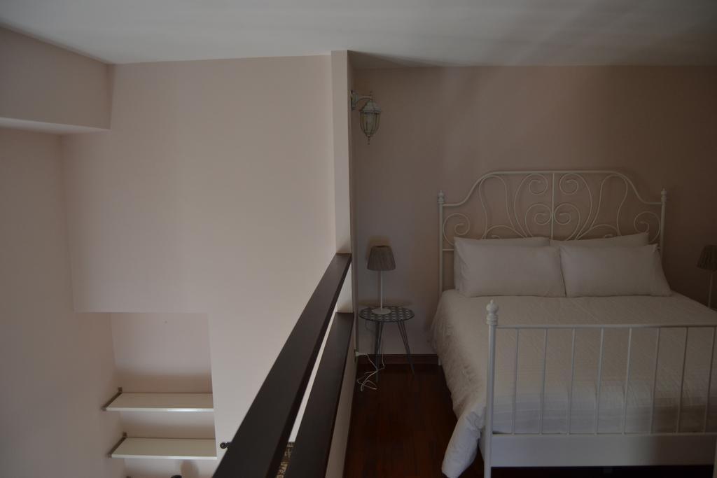 Palazzo Velli Suites Рим Екстериор снимка
