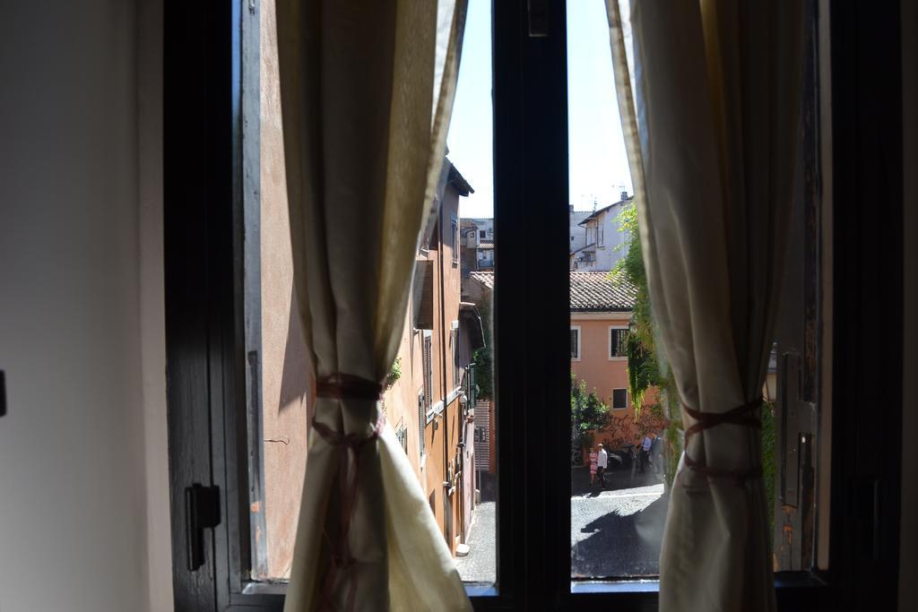 Palazzo Velli Suites Рим Екстериор снимка