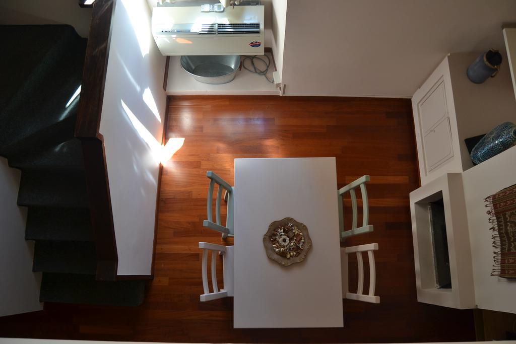 Palazzo Velli Suites Рим Екстериор снимка
