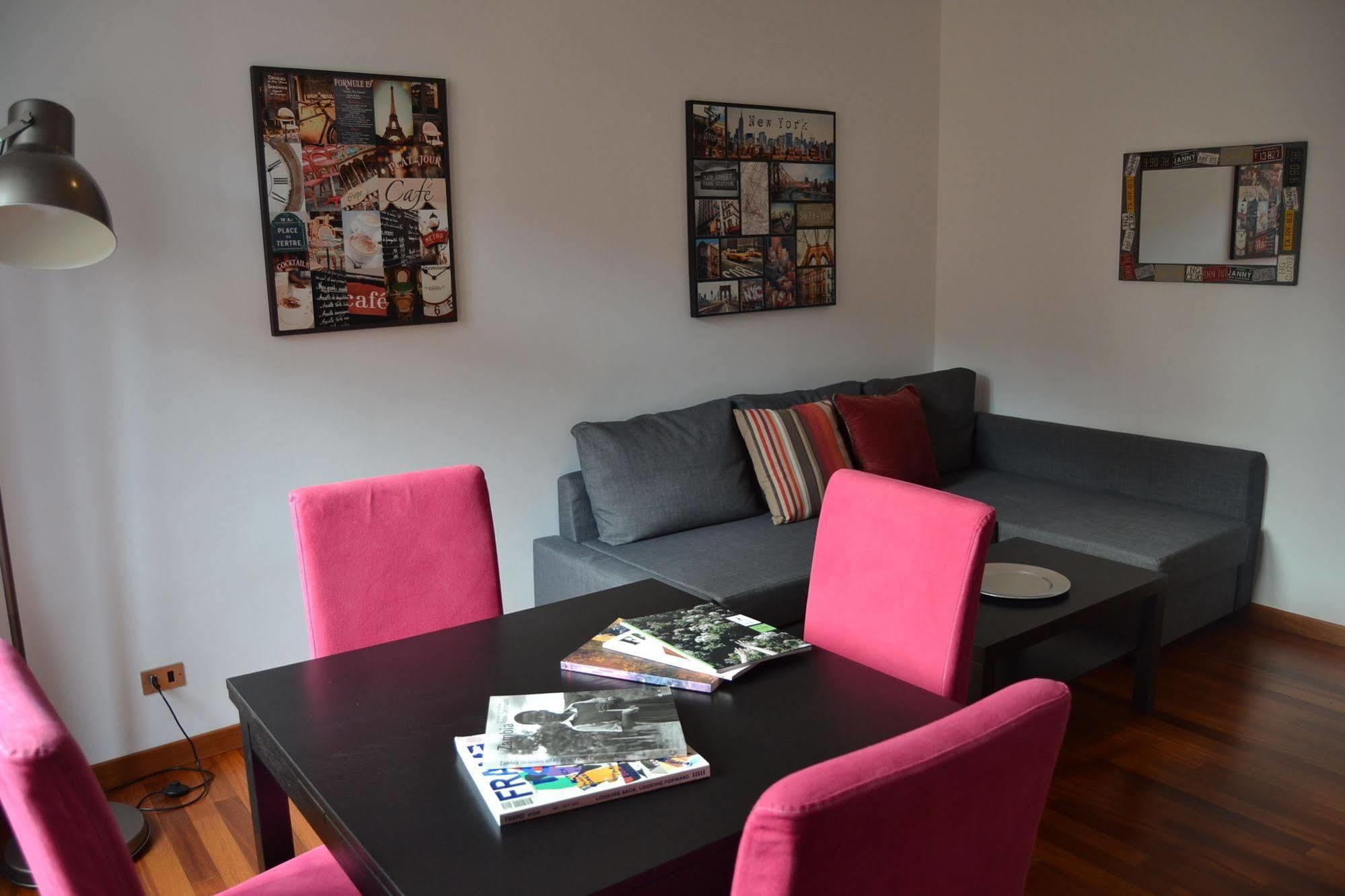 Palazzo Velli Suites Рим Екстериор снимка