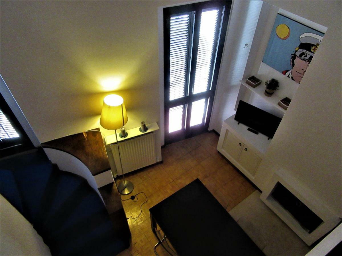 Palazzo Velli Suites Рим Екстериор снимка