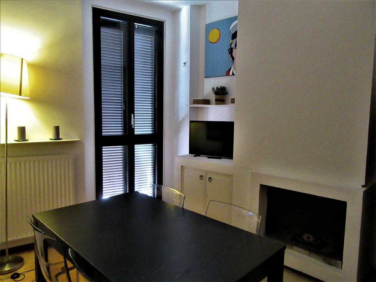 Palazzo Velli Suites Рим Екстериор снимка