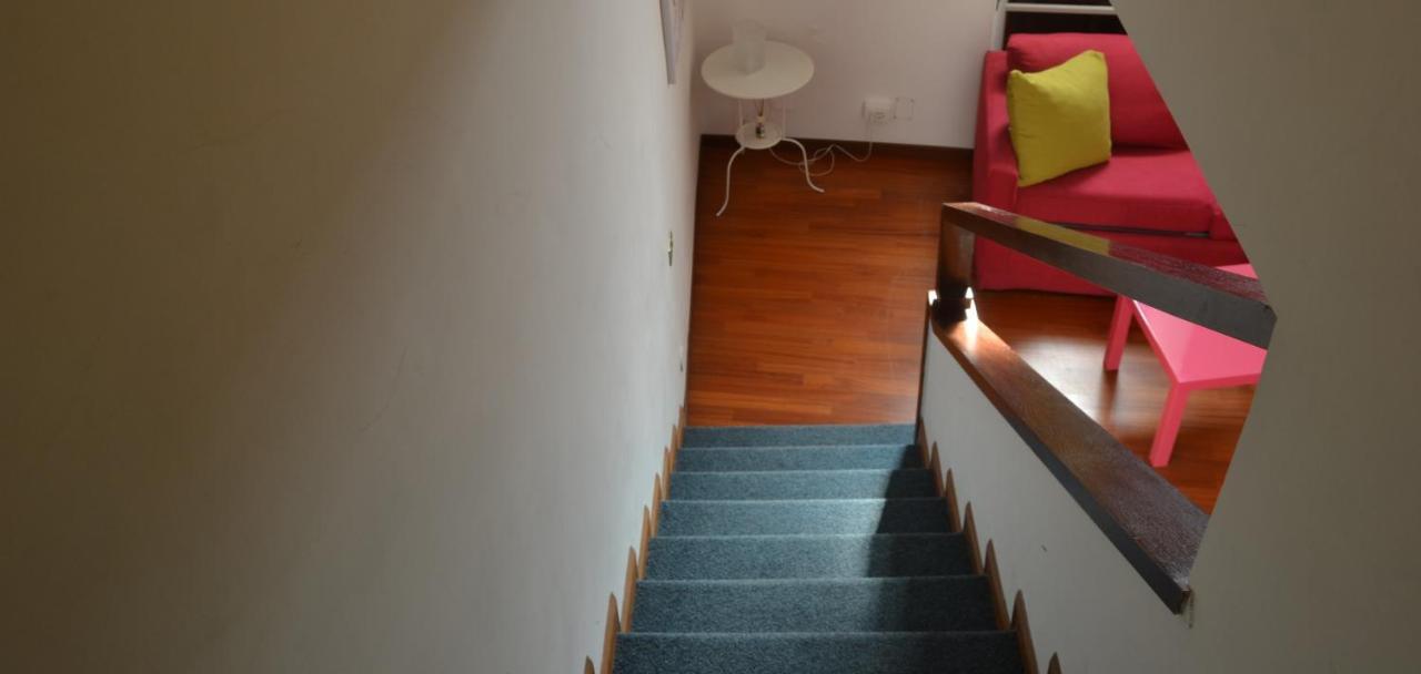 Palazzo Velli Suites Рим Екстериор снимка